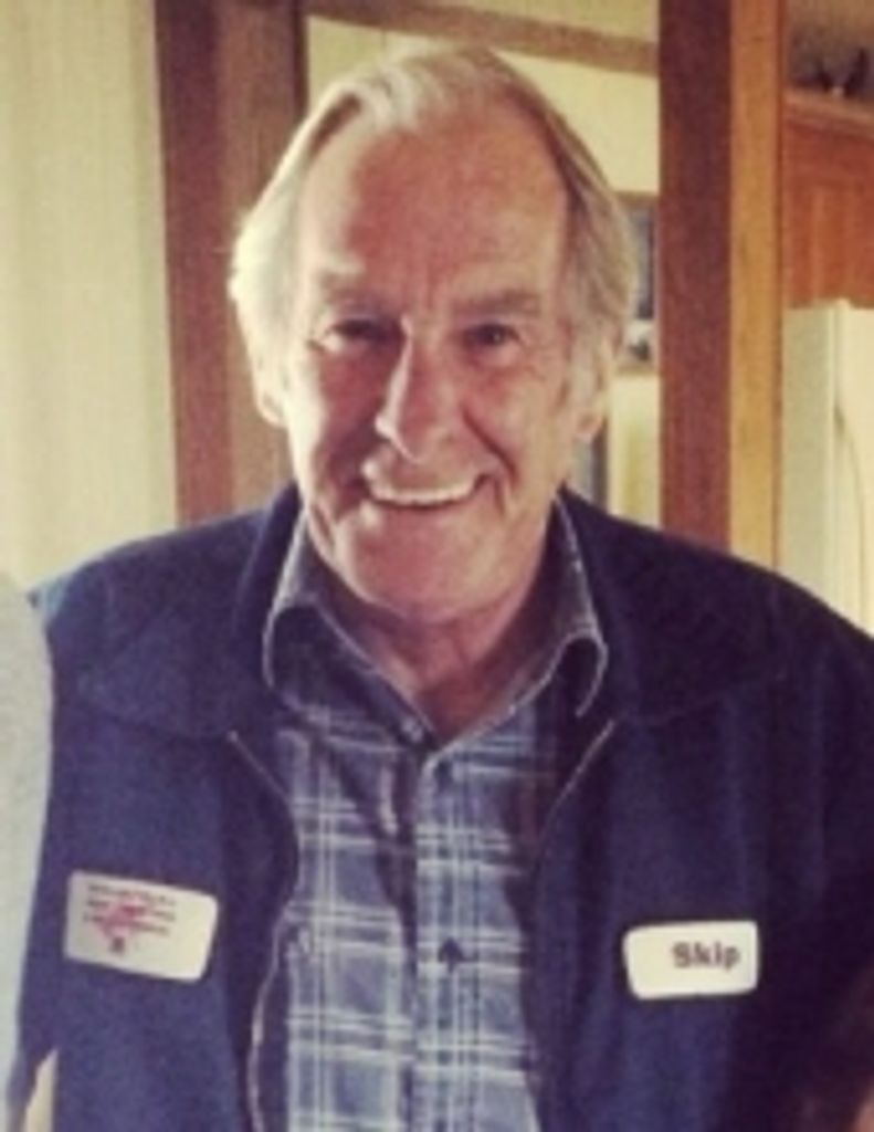 William M. Hamner