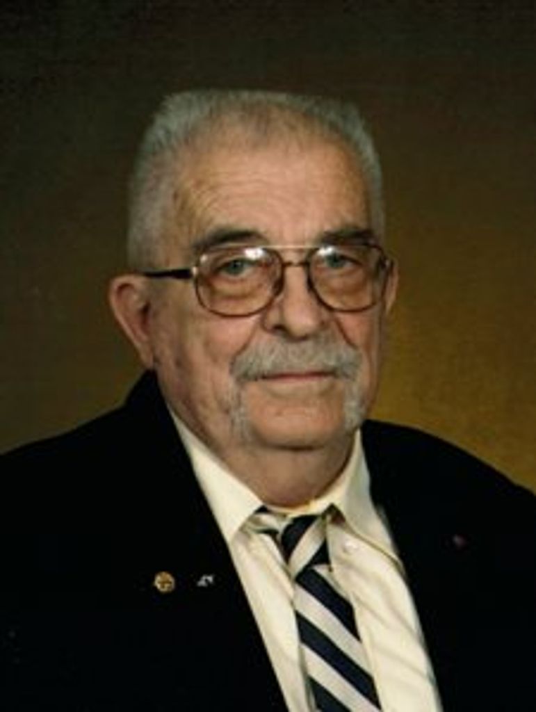 Wayne "Si" Allen Yule