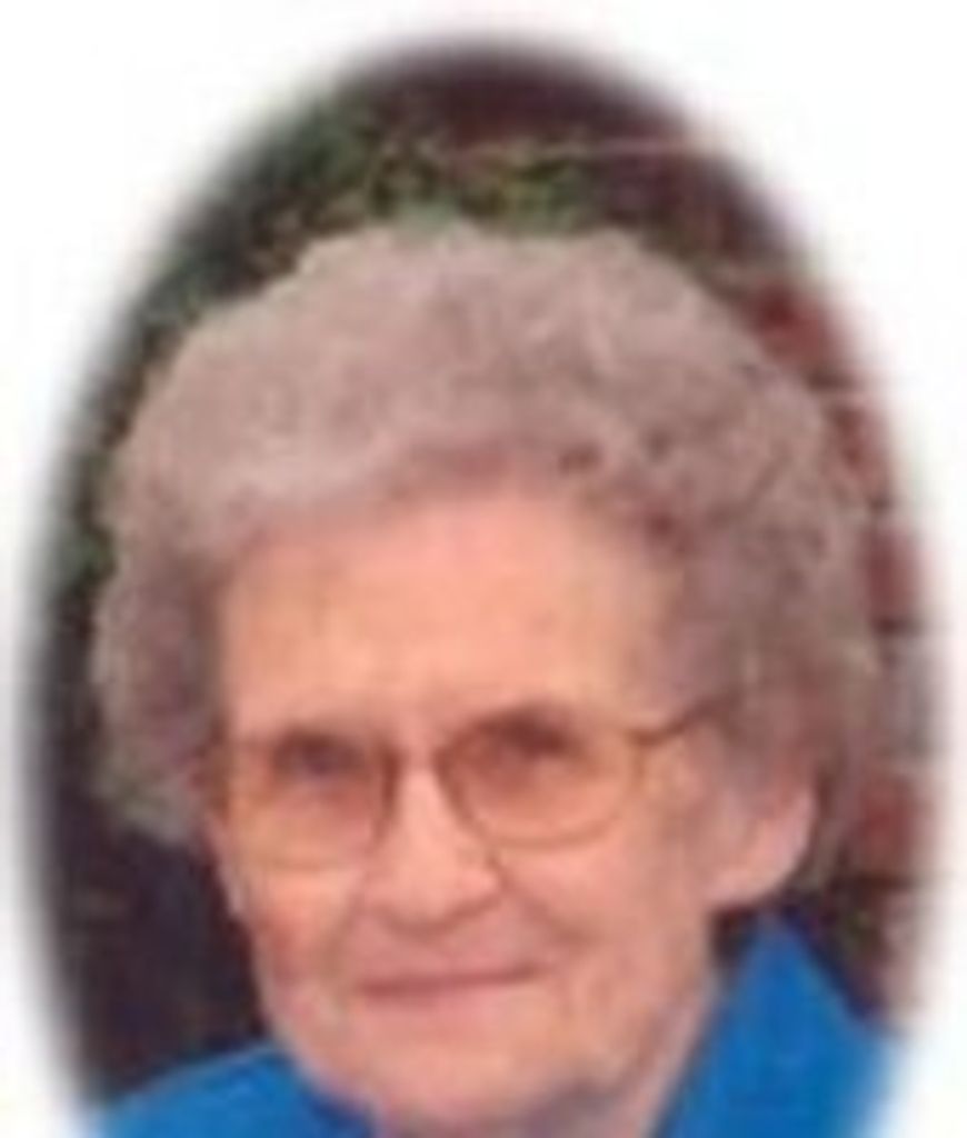 Evelyn Mason