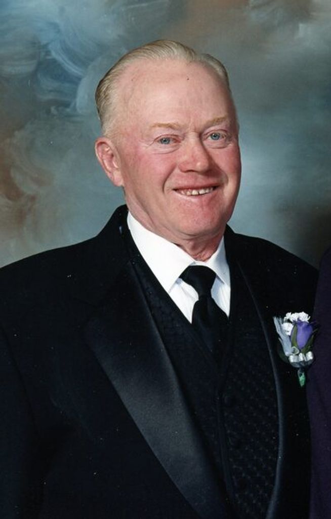 Gerald "Jerry" Conlon Profile Photo