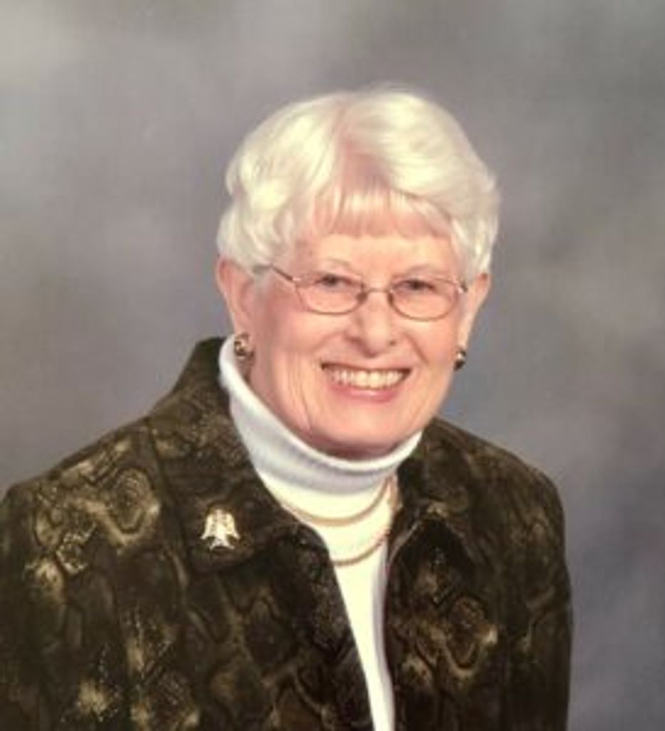 Florence Campbell