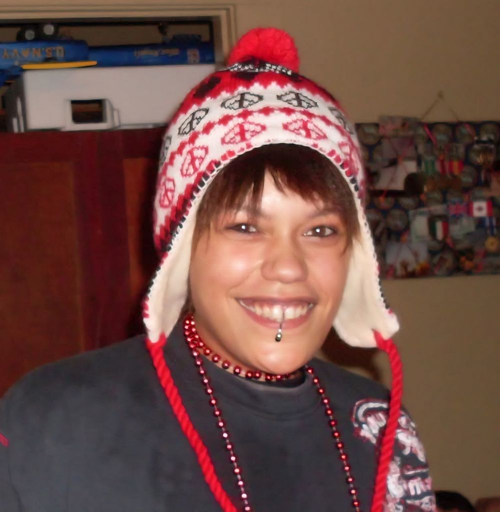 Kayla Renee Johnson Profile Photo