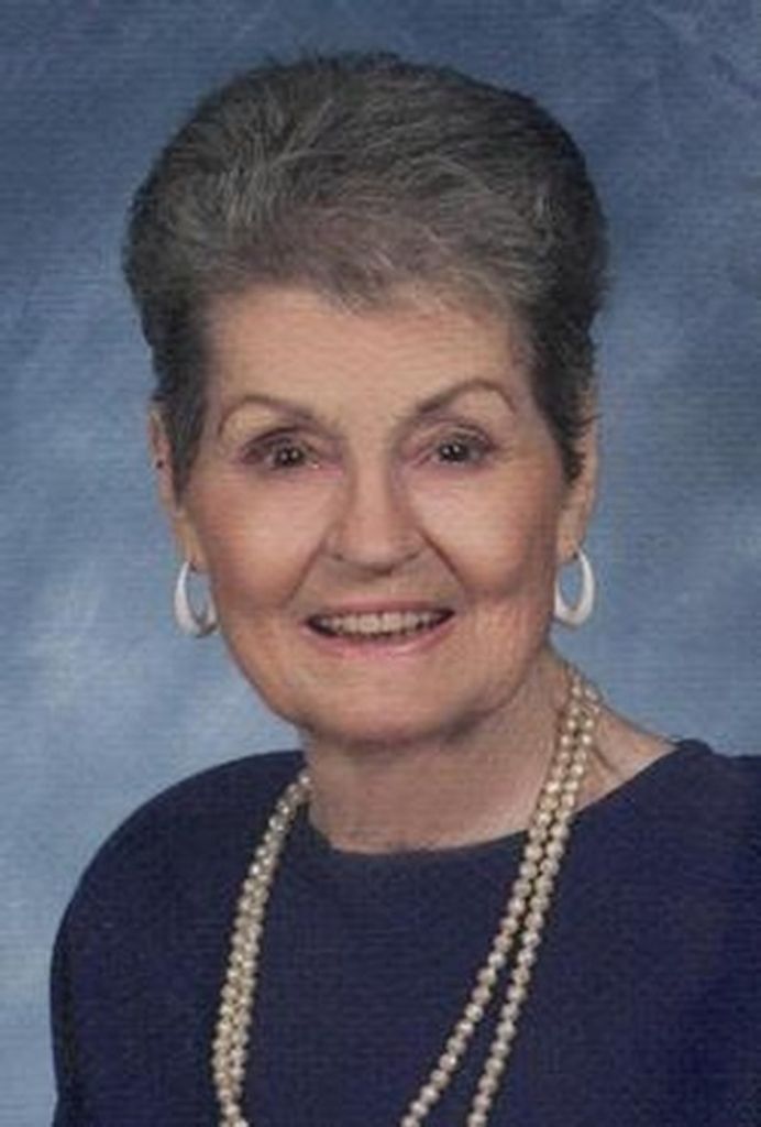 Wanda Jeanne Heath Profile Photo