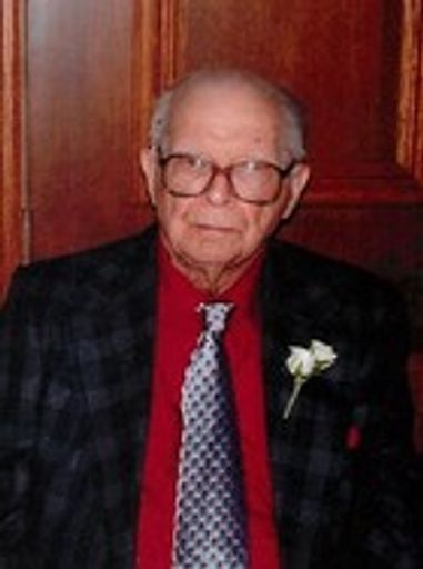 James  Lloyd Reynolds Profile Photo