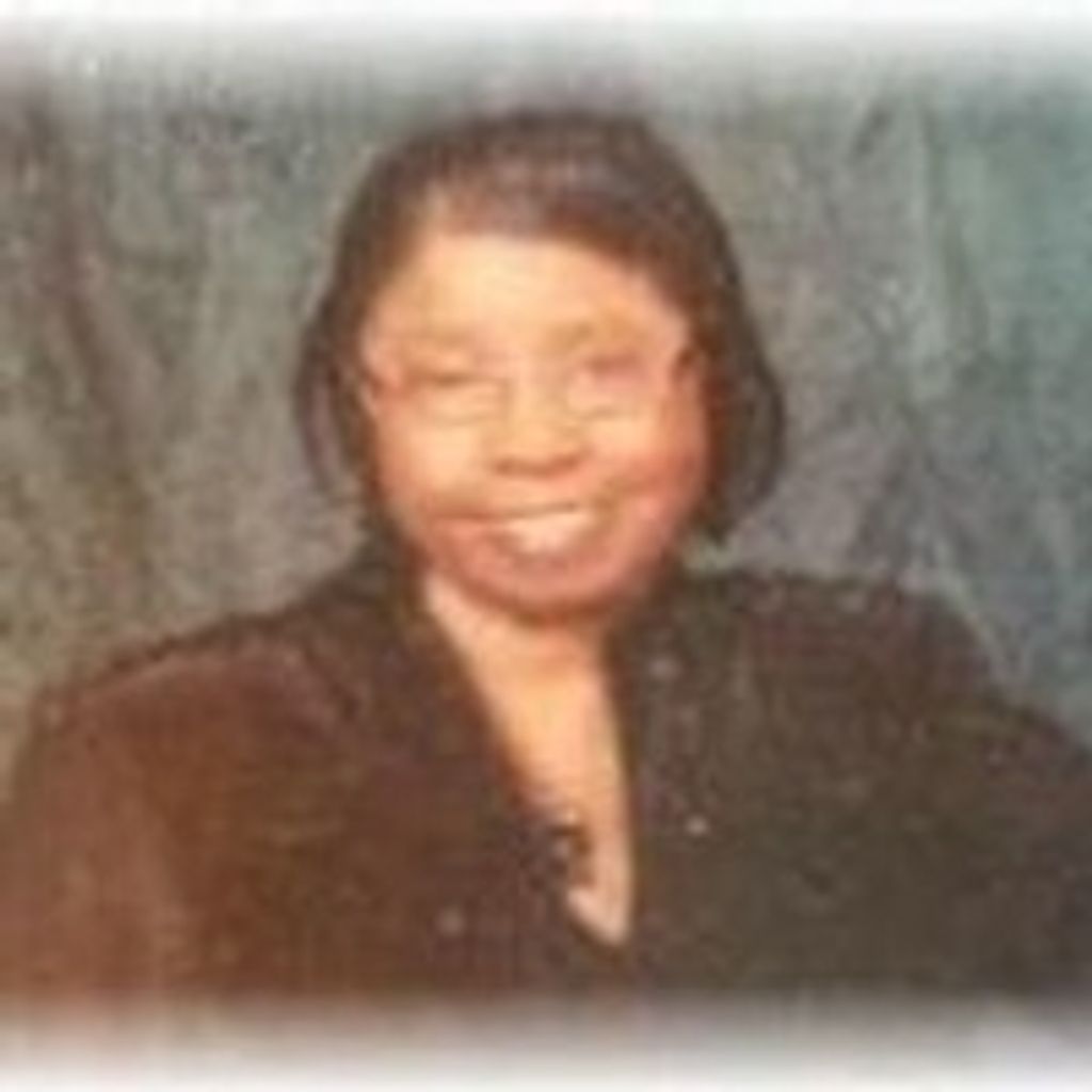 Gloria Jean Womack