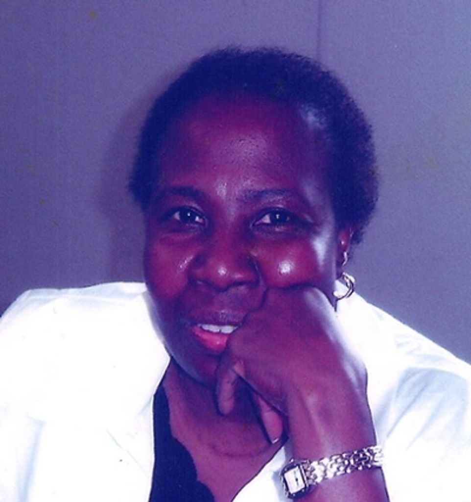 Lucy Jackson Profile Photo