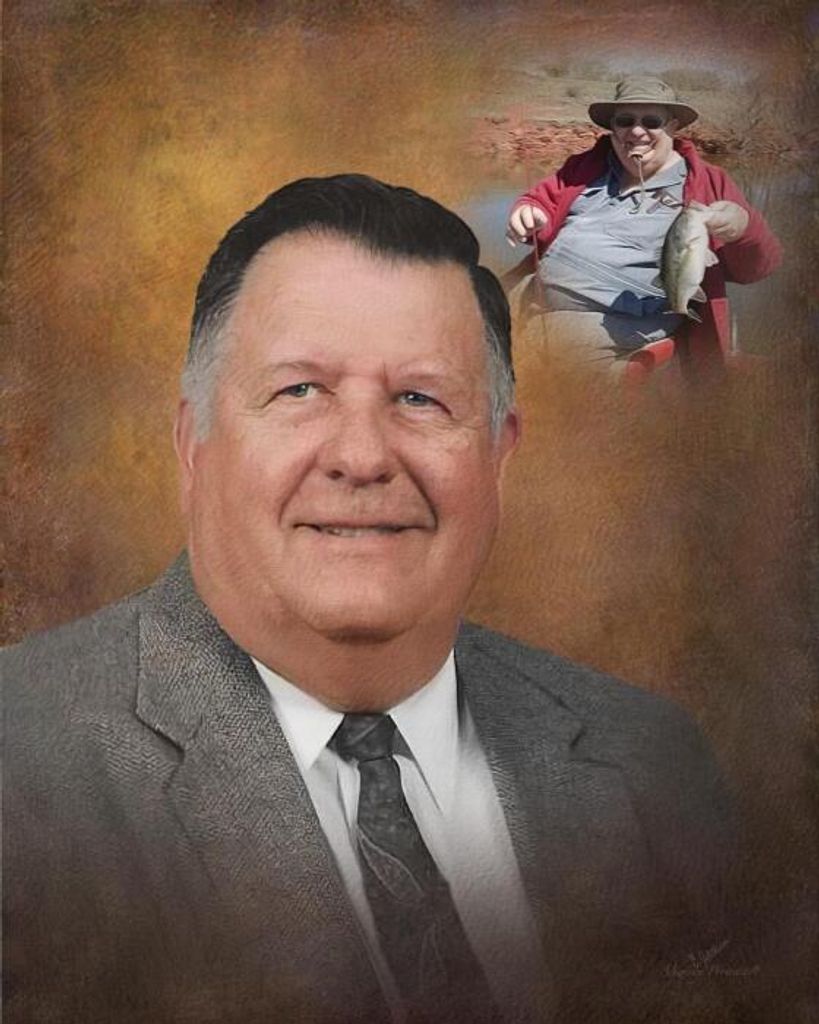 Ronald Raff