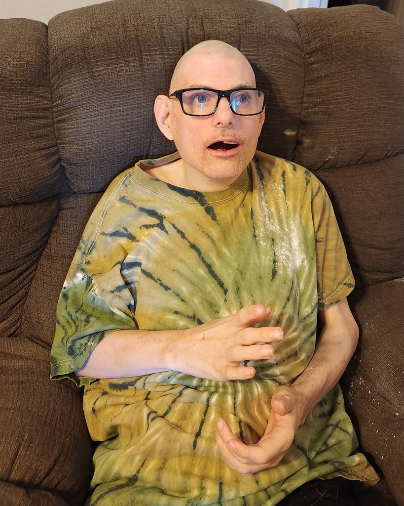 Timothy David Dragulski Profile Photo