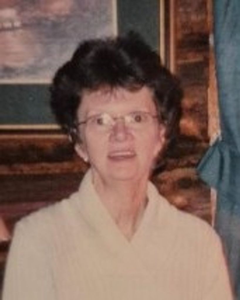 Sharon E. Furman
