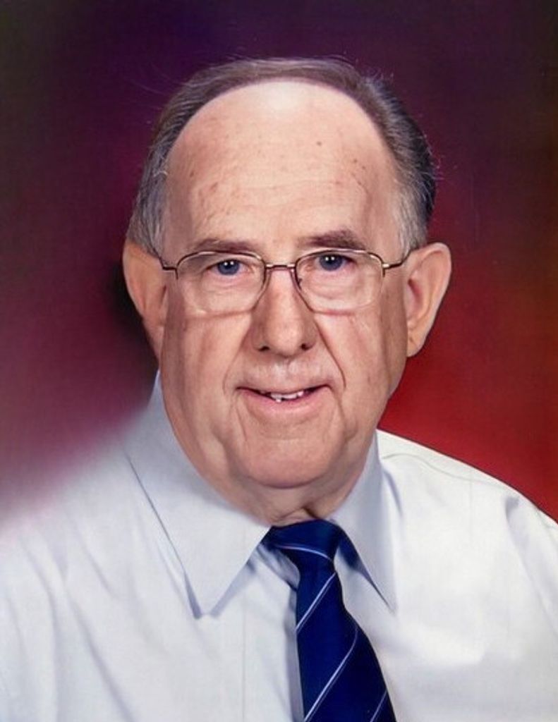John D. Stevens, Sr.