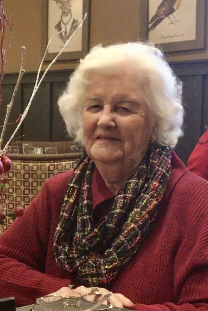 Phyllis C. (Barnhart)  Holtzapple