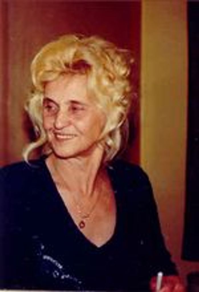 Stella Abromaitis