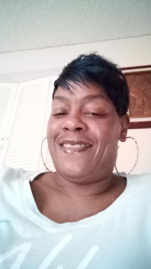 Antoinette Roberts