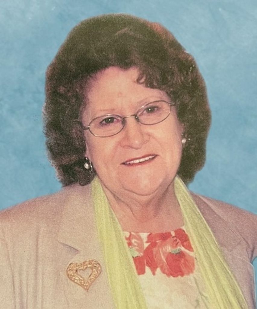 Violet "Marie" Harrell Stovall Profile Photo