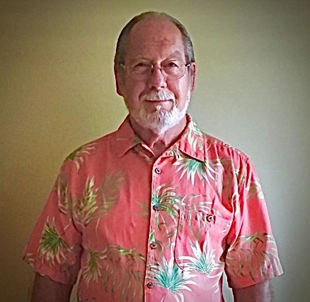 Michael Steinecke