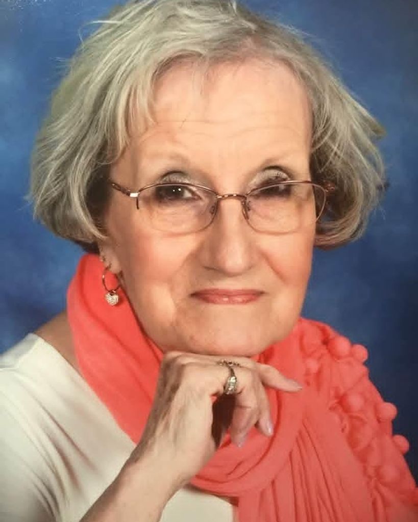 Maggie Belle Skidmore-Dixon Profile Photo