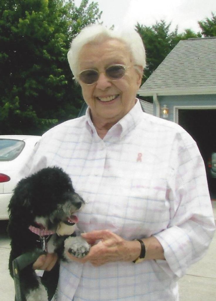 Bettie Costa (Neathawk) Profile Photo