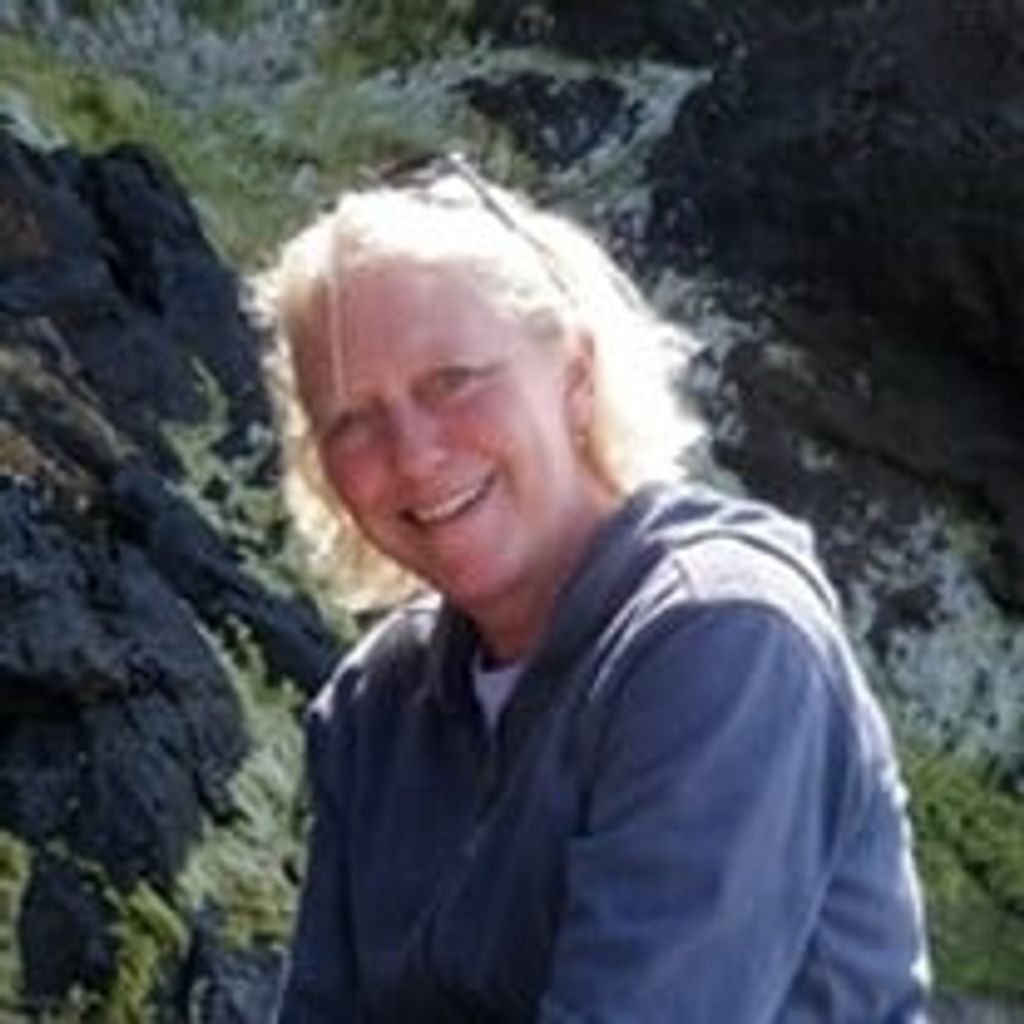 Vicki Ann Robbins