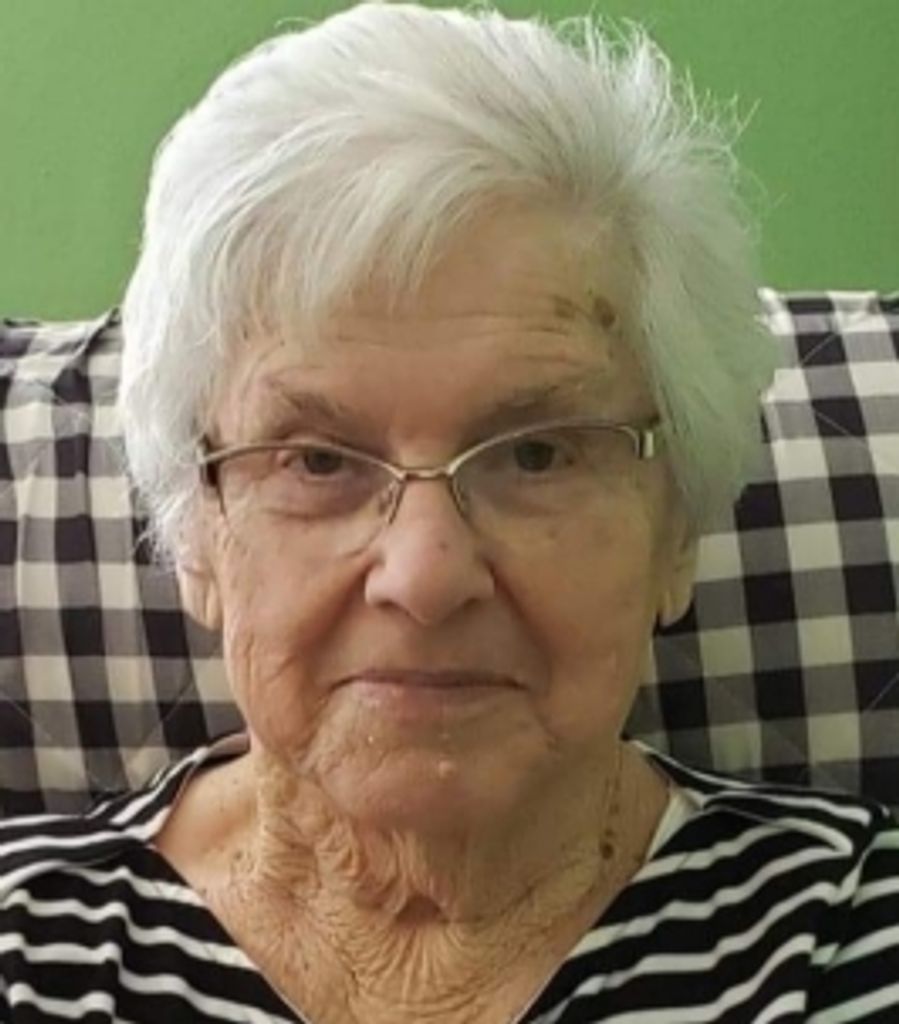 Mildred Powell