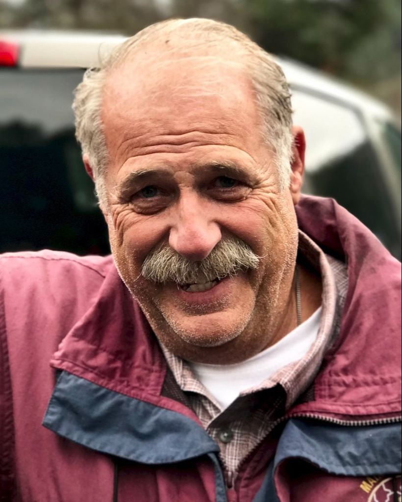 Kenneth Paul Lutzow Profile Photo
