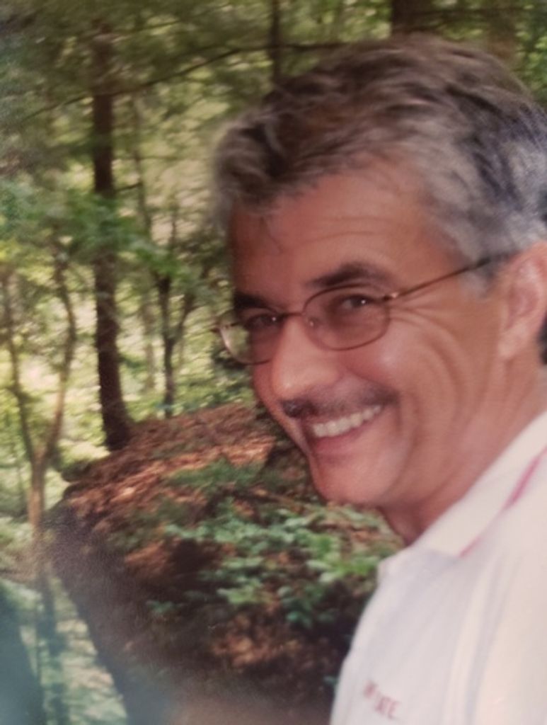 Floyd E. "Jay" Crouch, Jr. Profile Photo