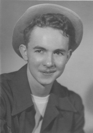 Raymond Little Profile Photo