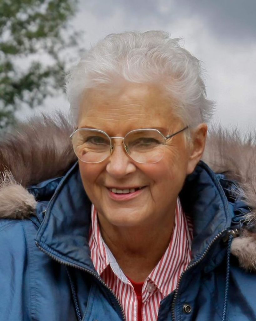 Beverly A. Rohwedder Profile Photo
