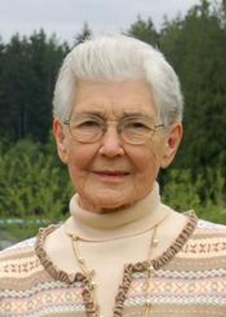 Mary Lee Jackson Anderson