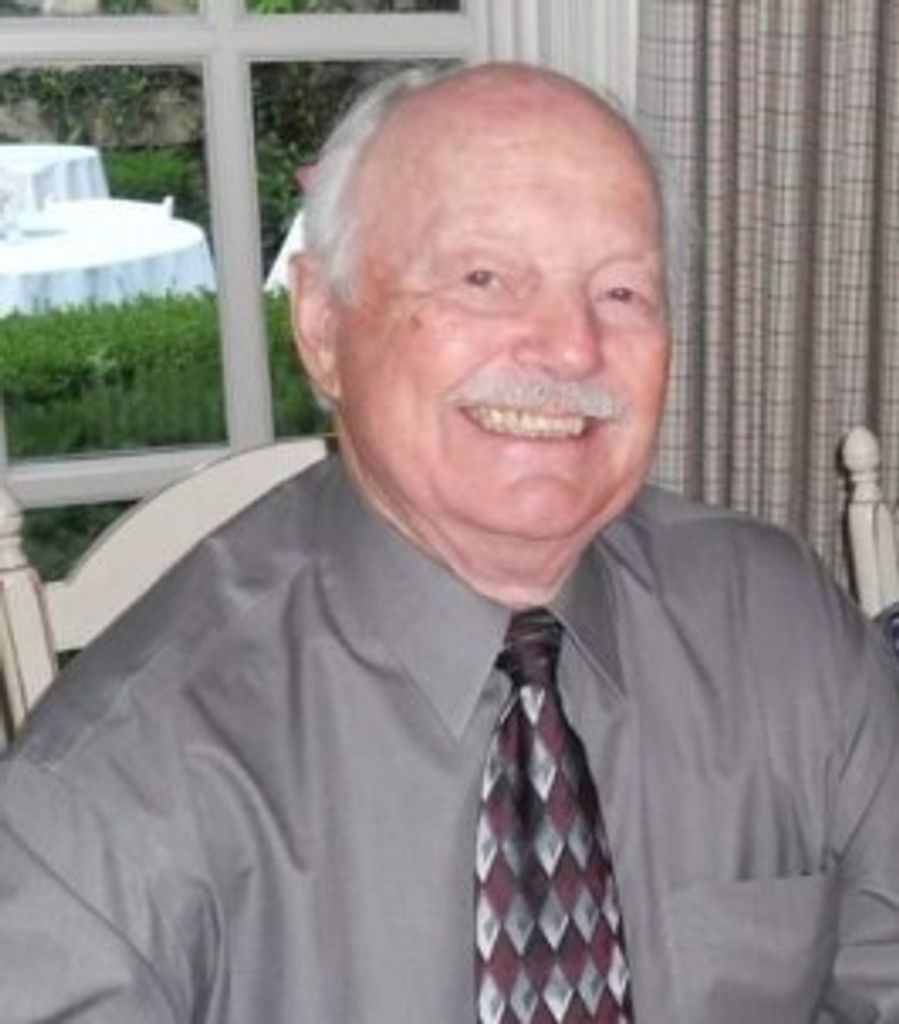 Kenneth Eaton