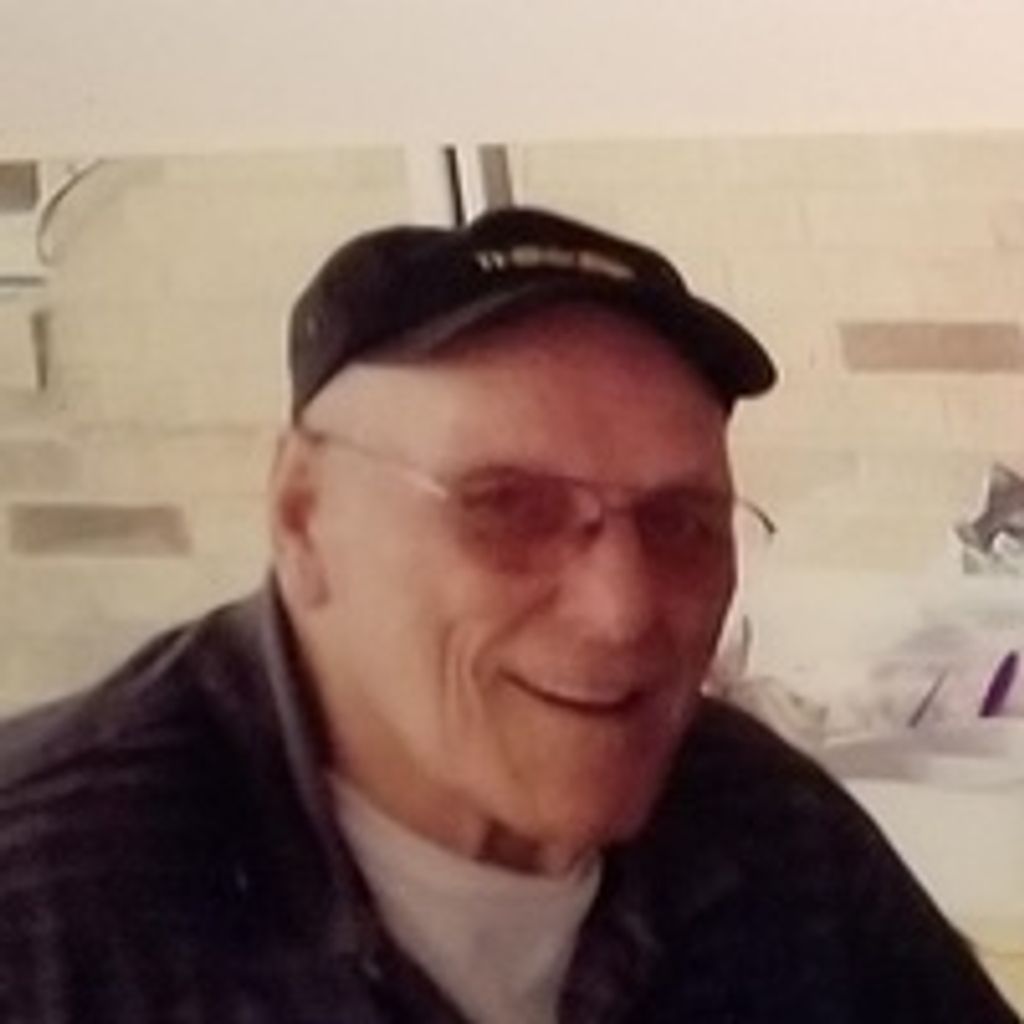 Alfred F. Schwarze