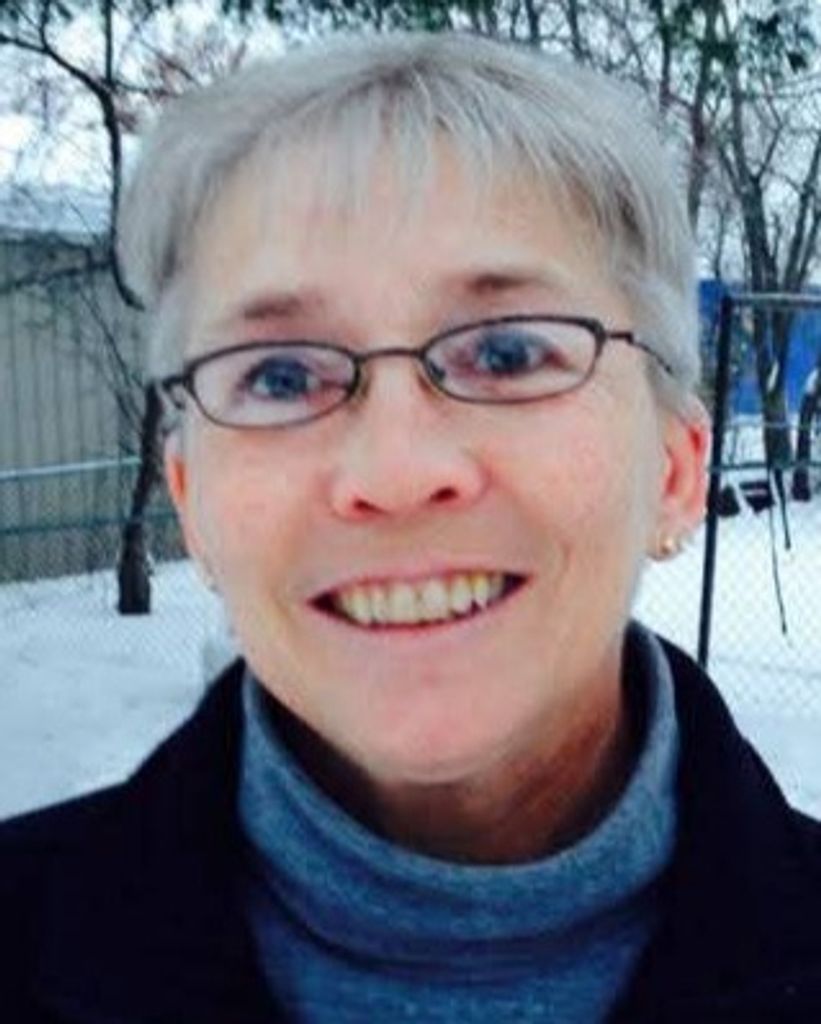 Barbara Ann Bennett