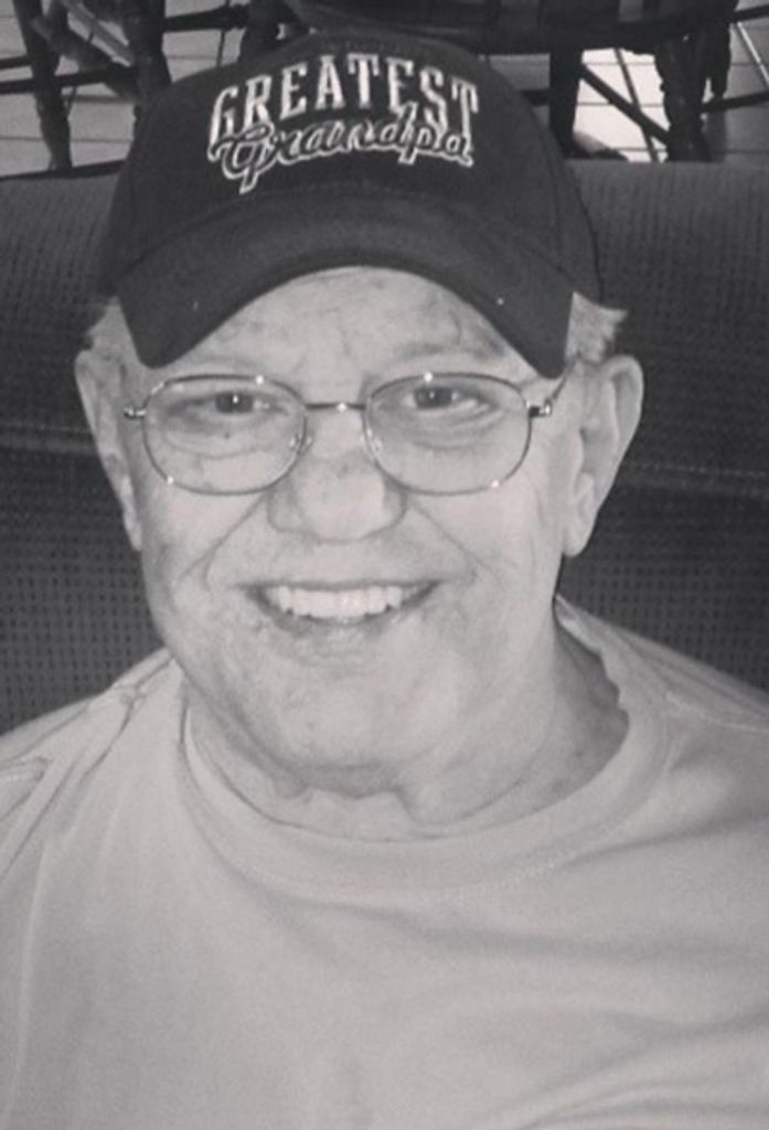 Thomas Joseph Nastally