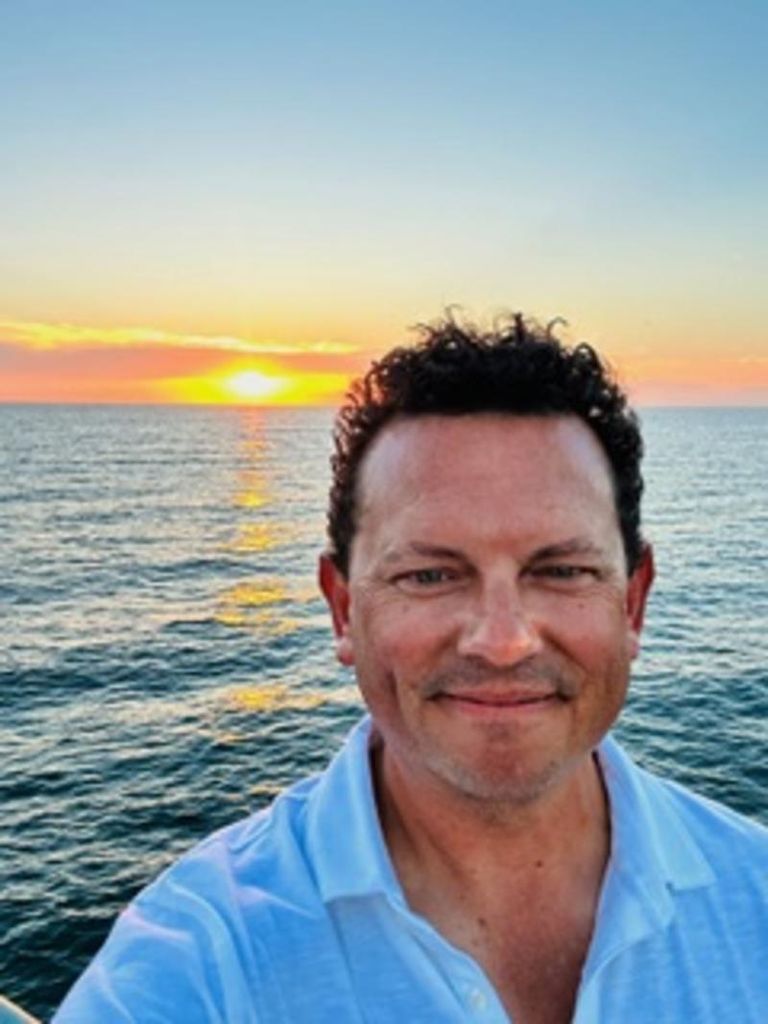 Michael Wayne Vanzant Profile Photo