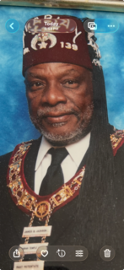 James Jackson Profile Photo