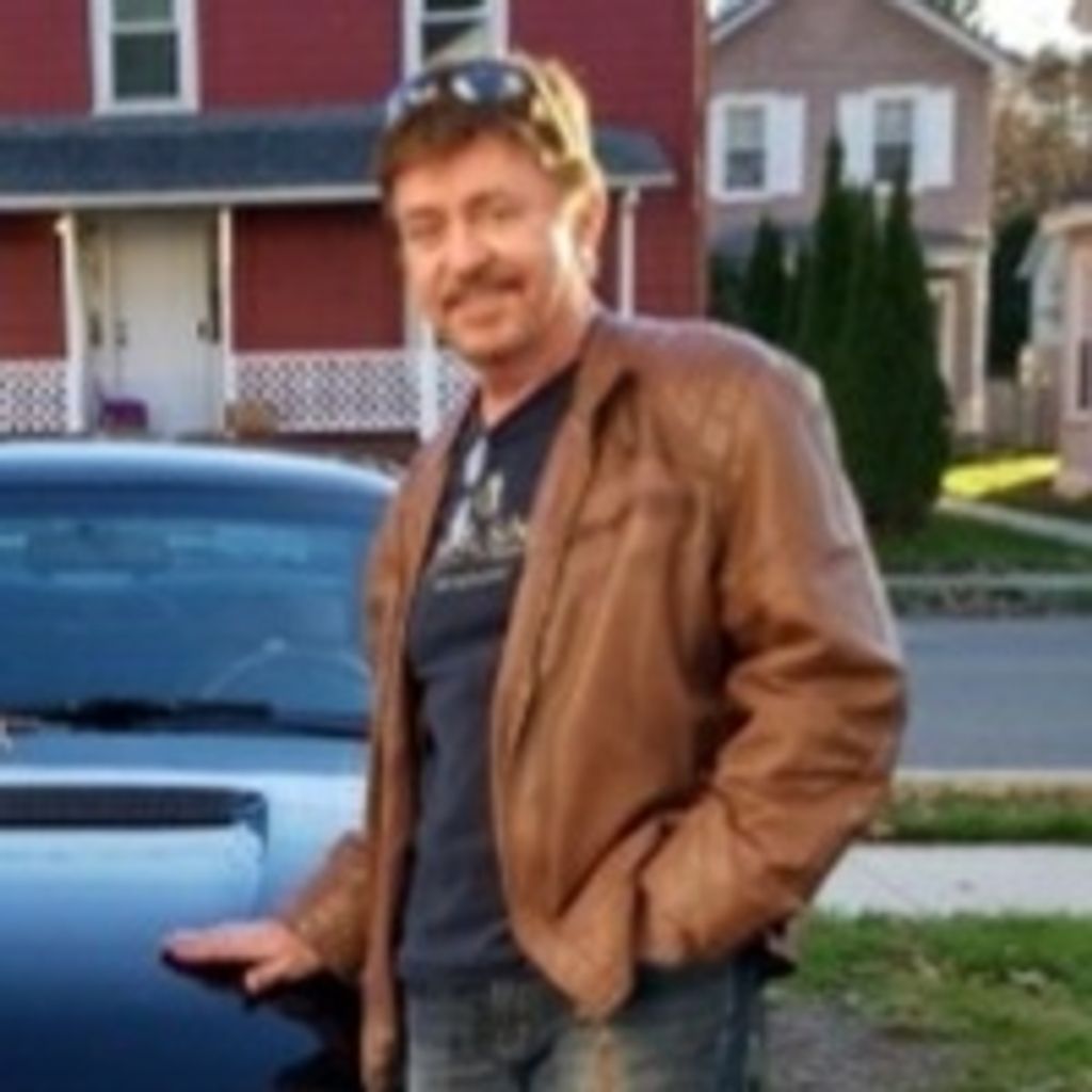 Dennis Globosky Profile Photo