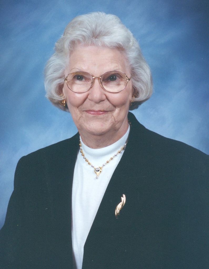 Josephine Short Pike