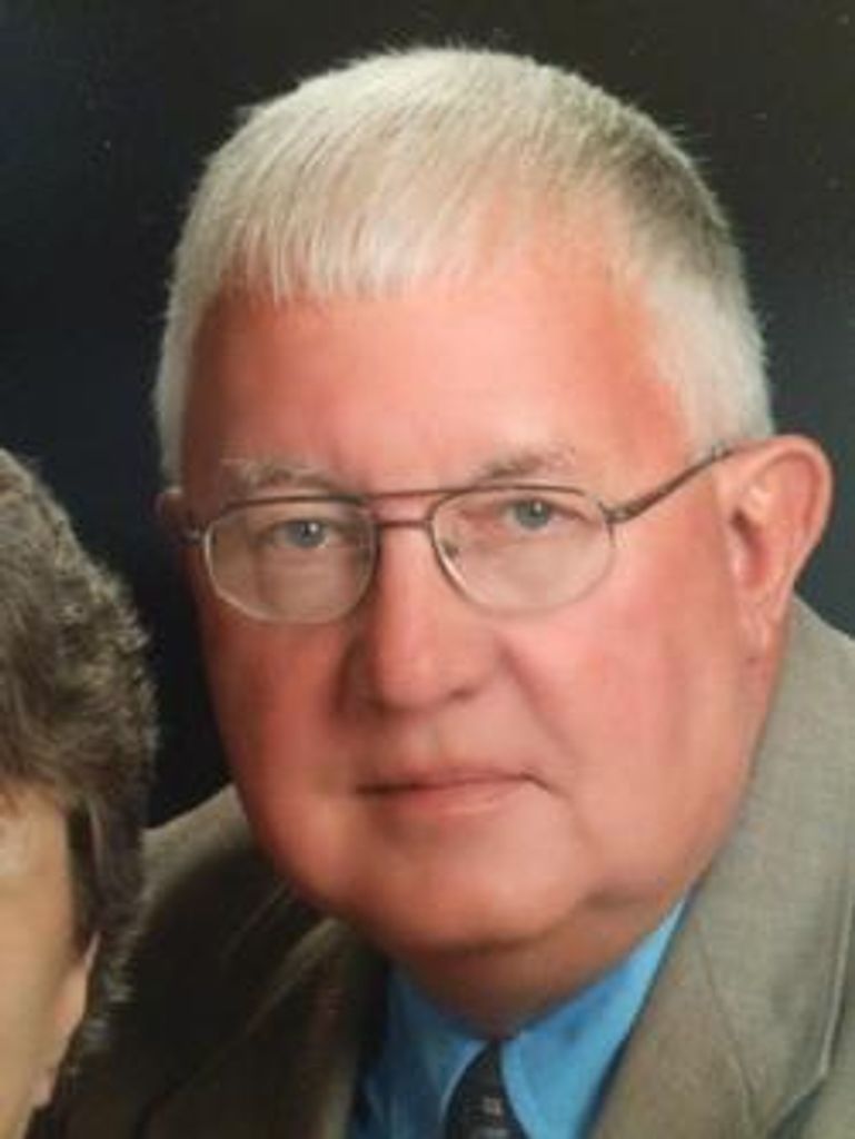 Jacob C. Garrick, Jr