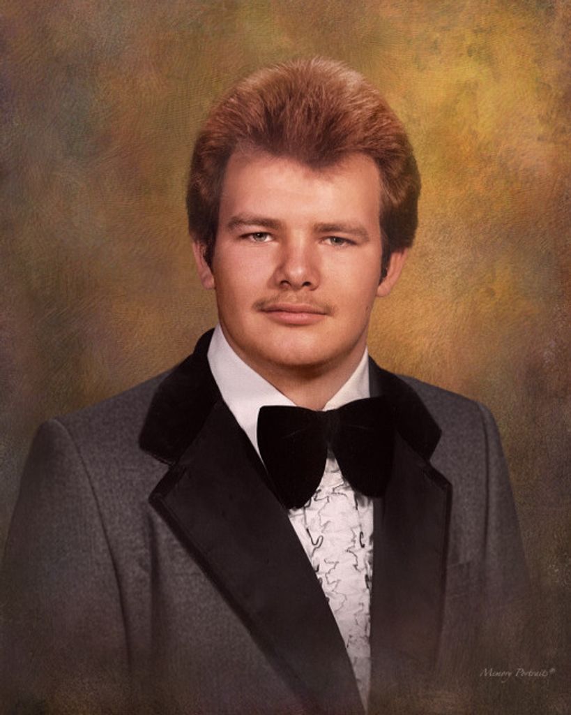 Fredrick "Little Freddie" Rhodes, Jr.