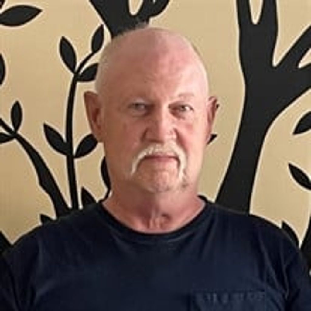 Peter Rovang
