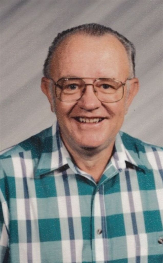 Cliva (C.W.) Walton Harris Profile Photo