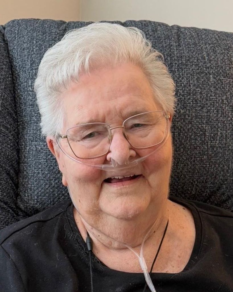 Joan Nelms Whitehead Profile Photo