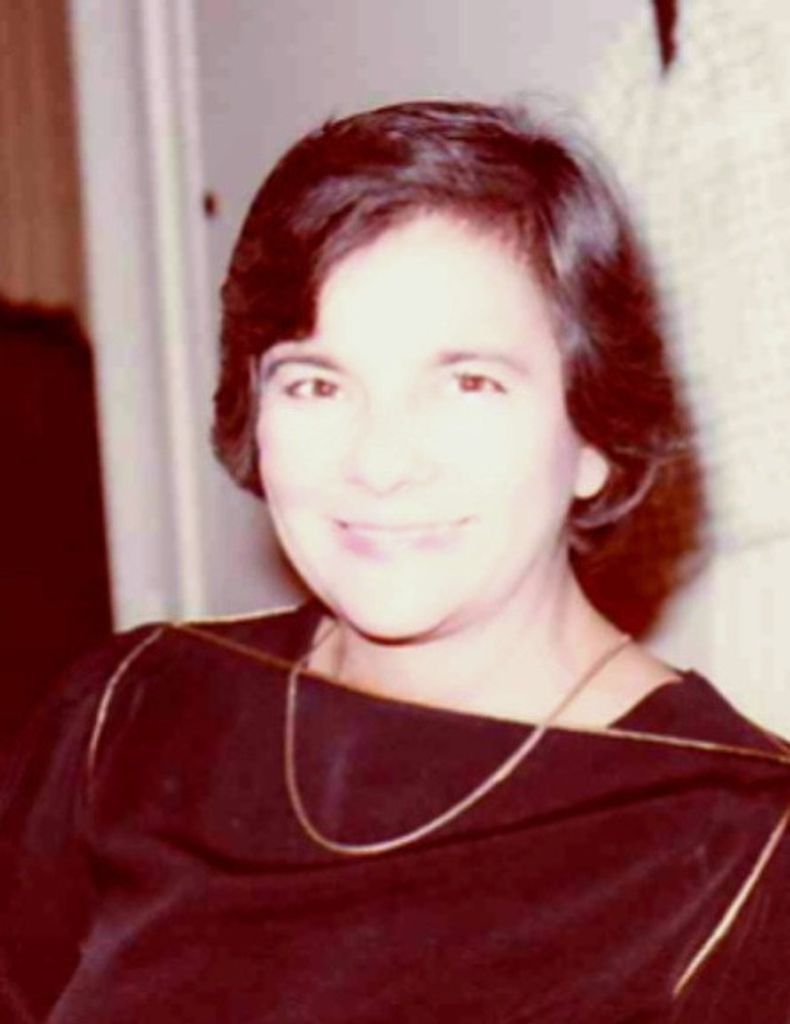 Angeles S. Torres