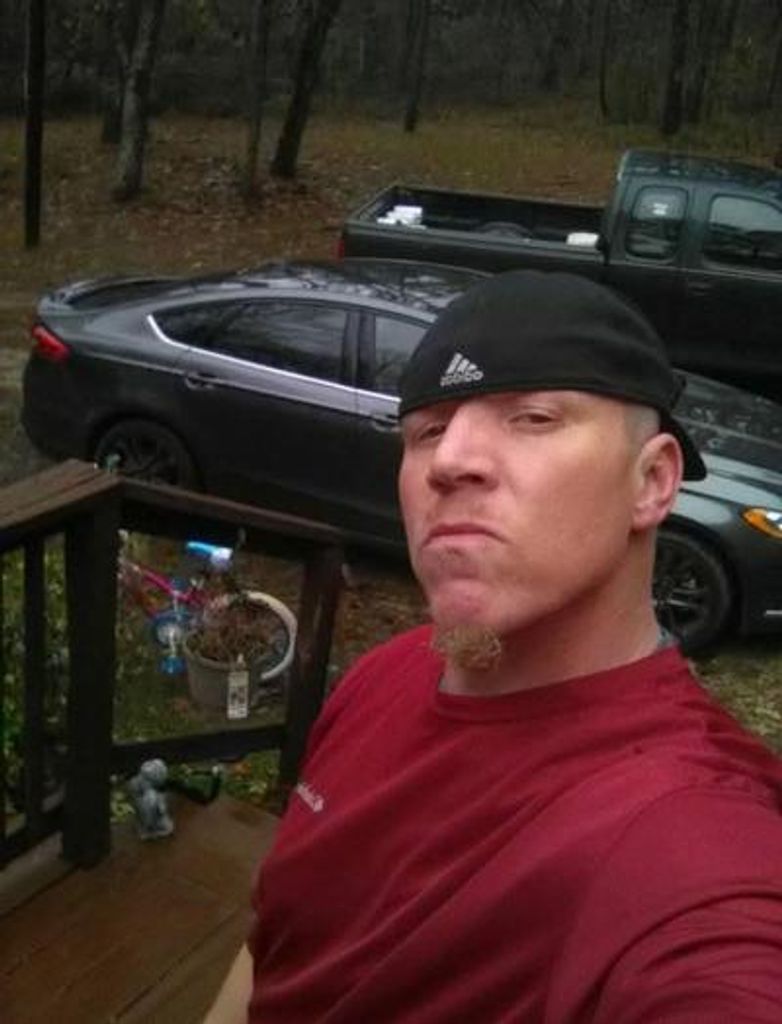 Jeffery Earl Thomas Profile Photo