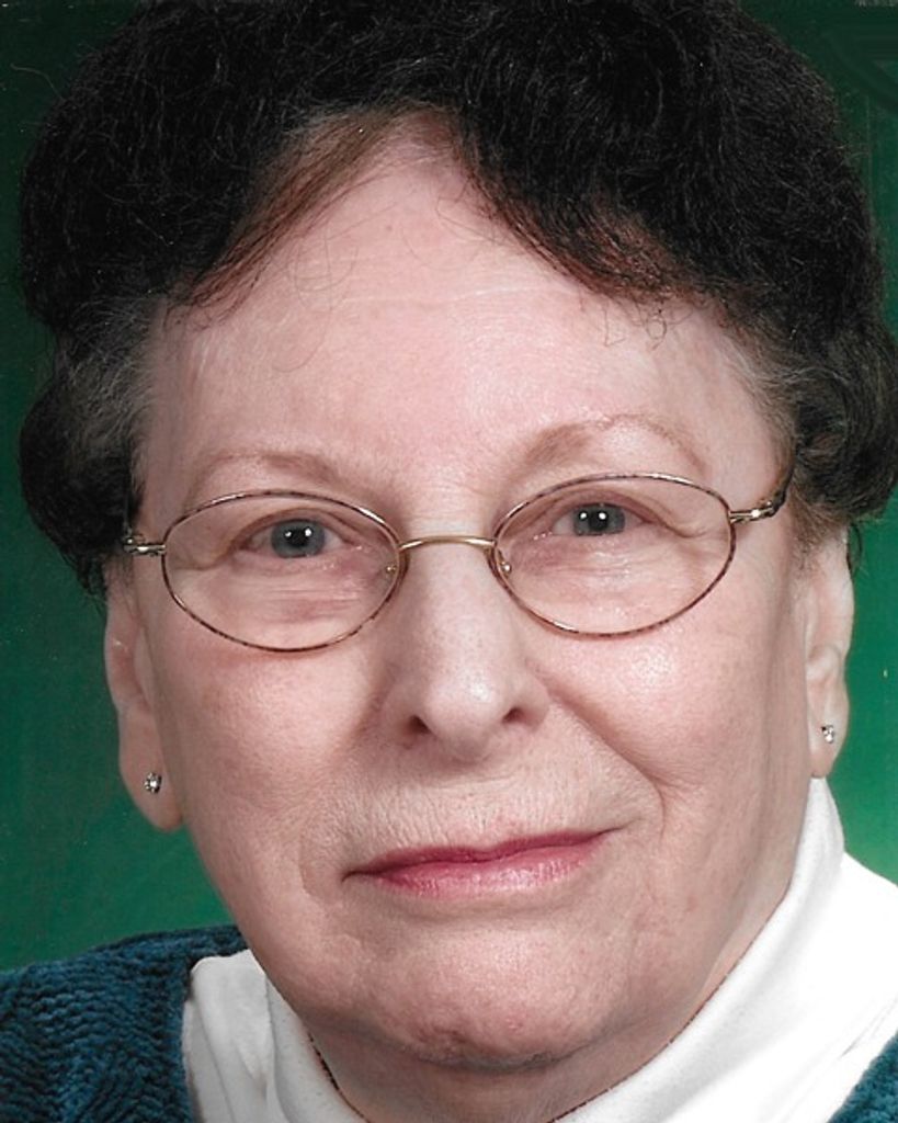 Rose V. Oberman