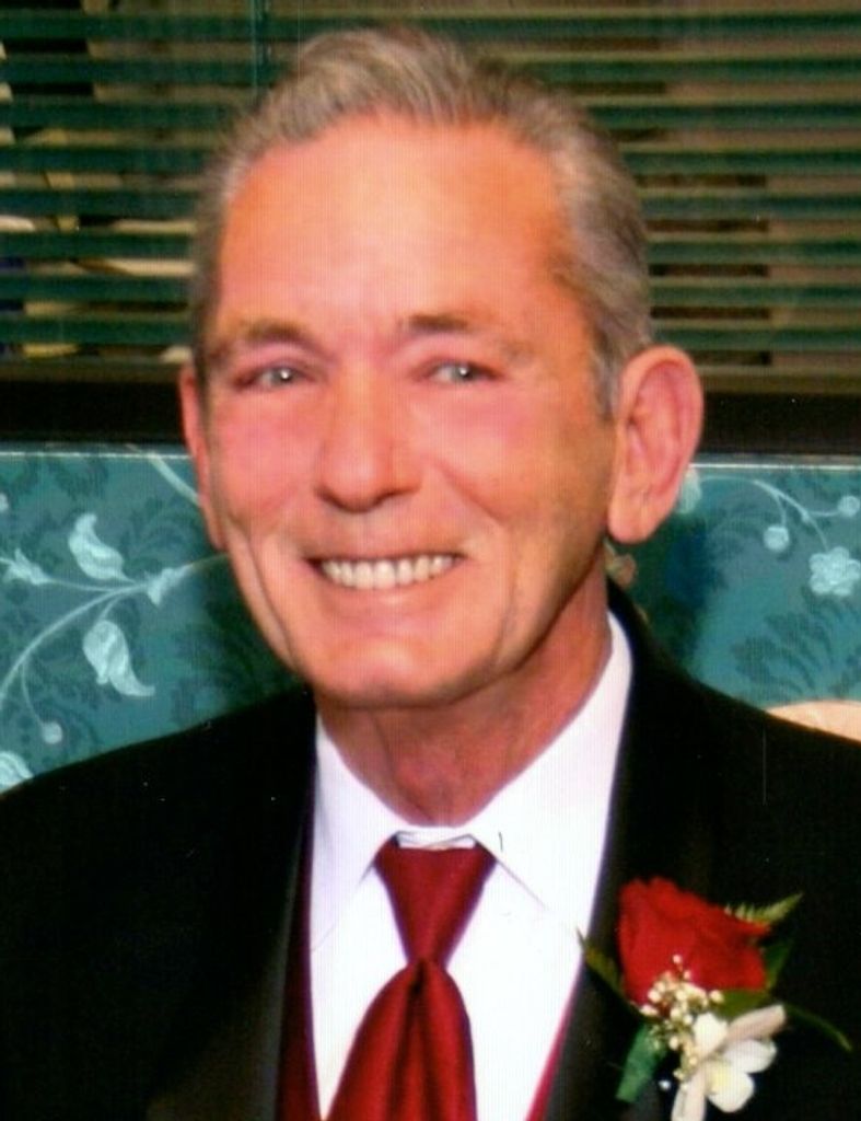 Welton Fowler Profile Photo