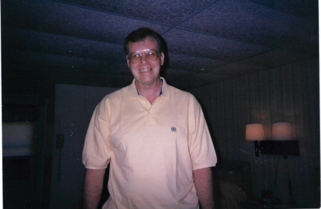 Richard "Rich" R. Concini Profile Photo