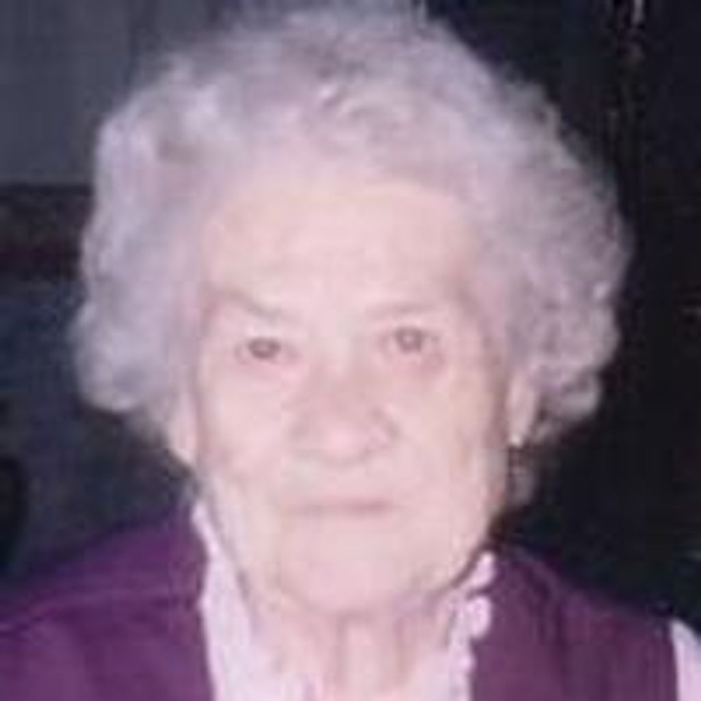Nellie Galen (Spencer) Cline