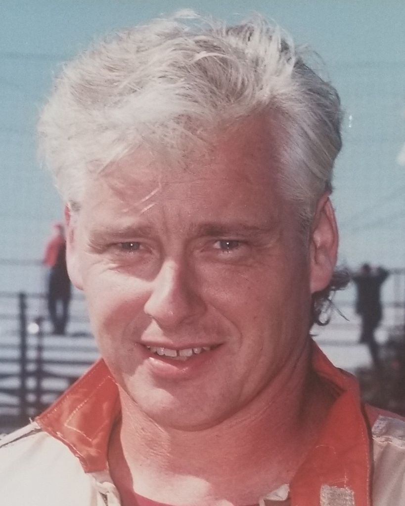 Charles N. Mynett Profile Photo