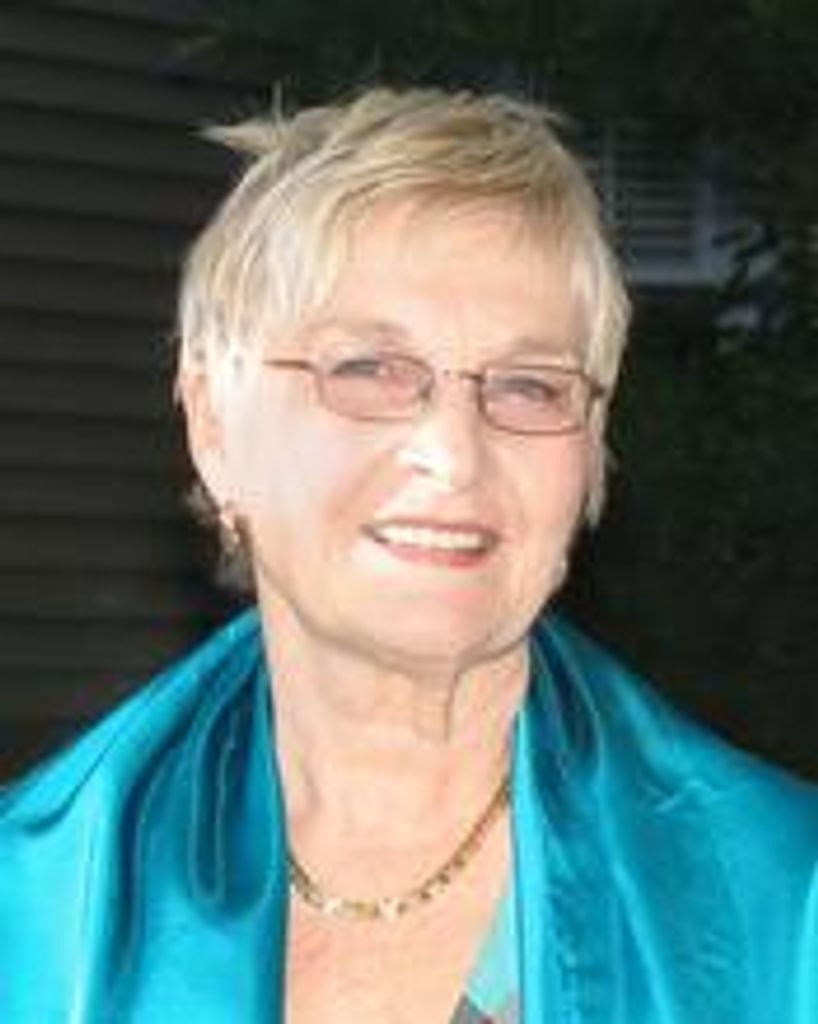 Barbara J. Suess Profile Photo