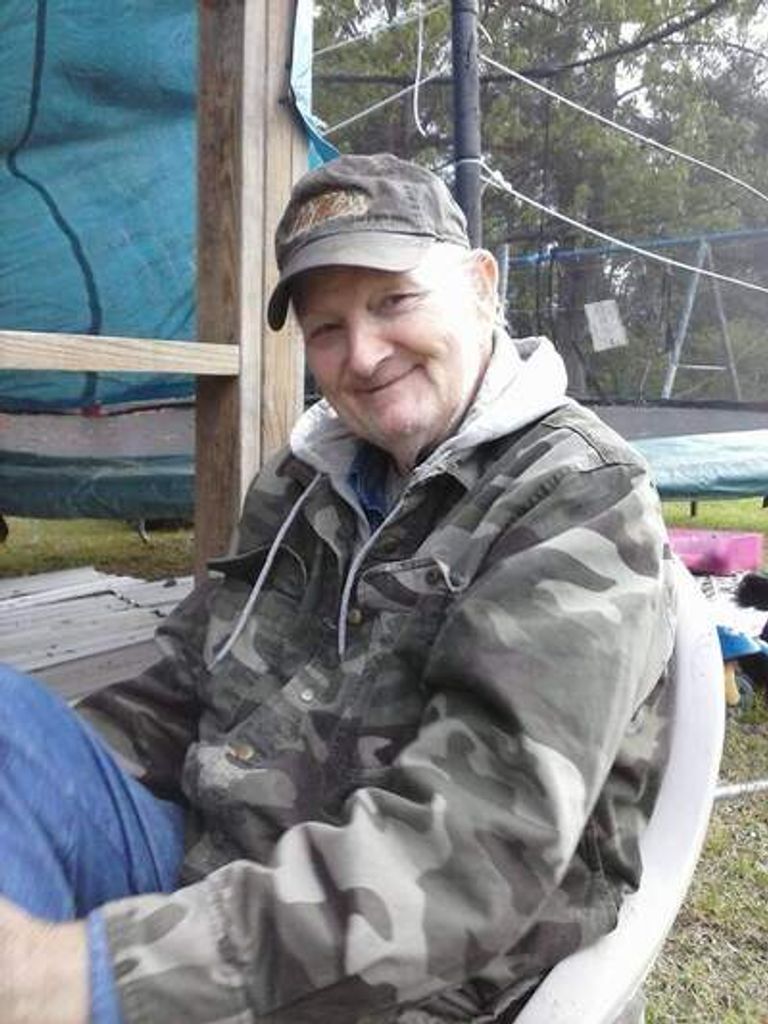 Jimmy L. Sherman Profile Photo